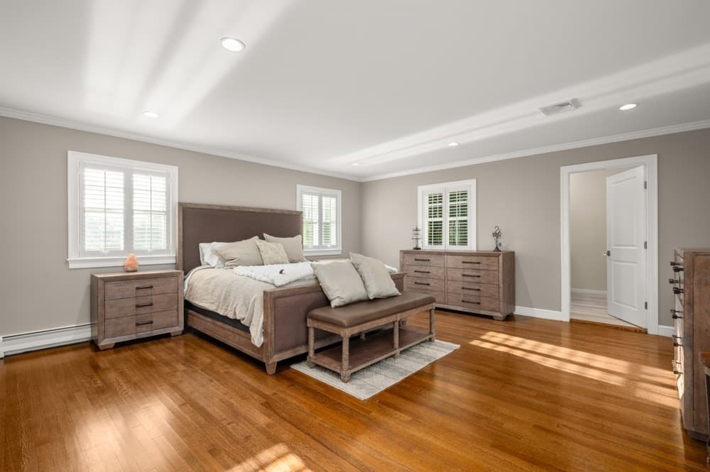 Single Family Residence at 48 Border Rd, Reading MA 01867, Reading, photo 20 of 42