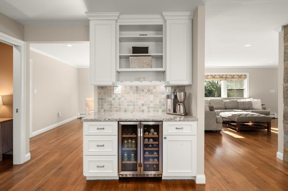 Single Family Residence at 48 Border Rd, Reading MA 01867, Reading, photo 9 of 42