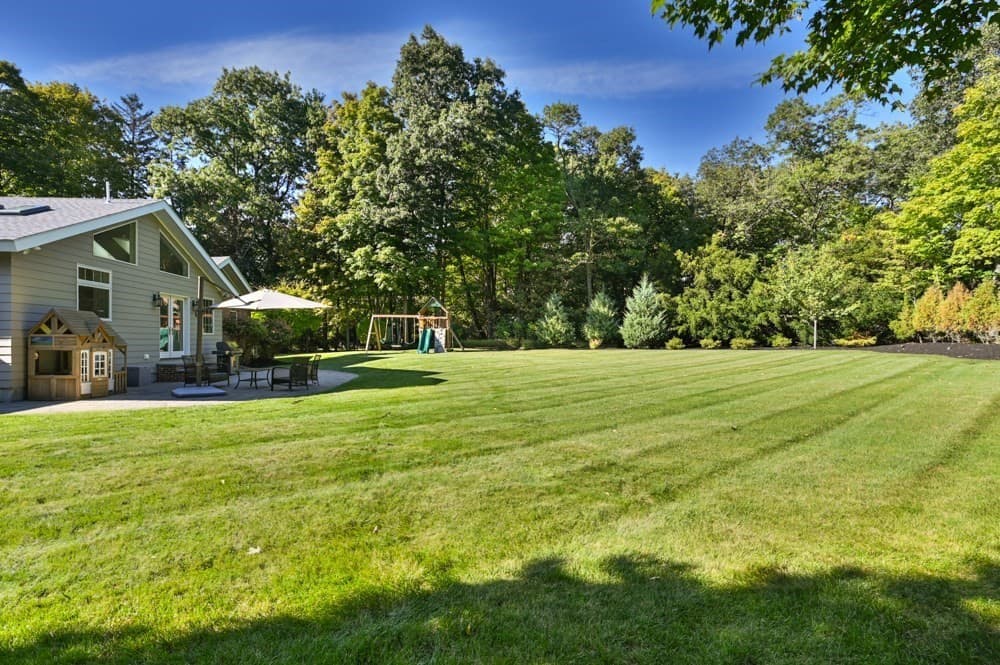 Single Family Residence at 48 Border Rd, Reading MA 01867, Reading, photo 38 of 42