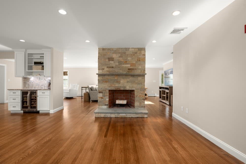 Single Family Residence at 48 Border Rd, Reading MA 01867, Reading, photo 18 of 42