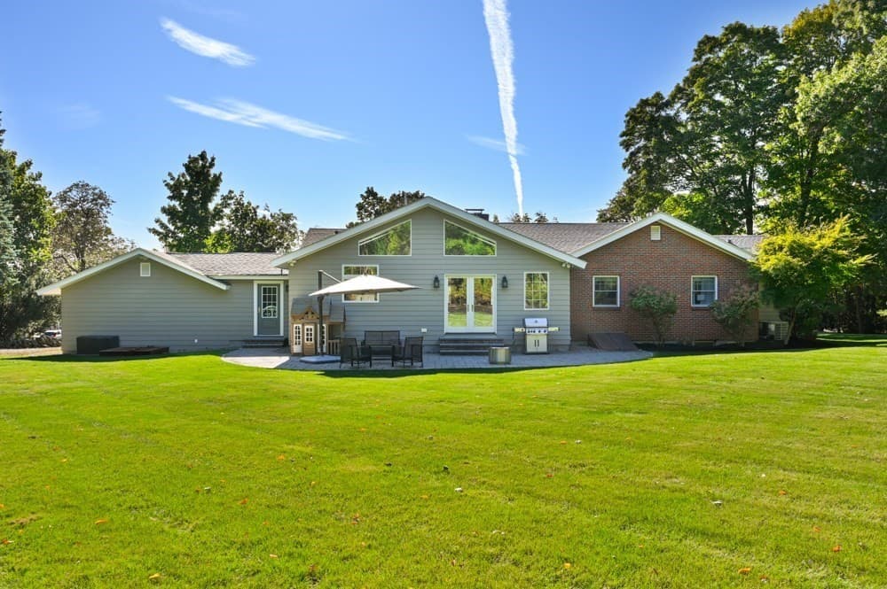 Single Family Residence at 48 Border Rd, Reading MA 01867, Reading, photo 37 of 42