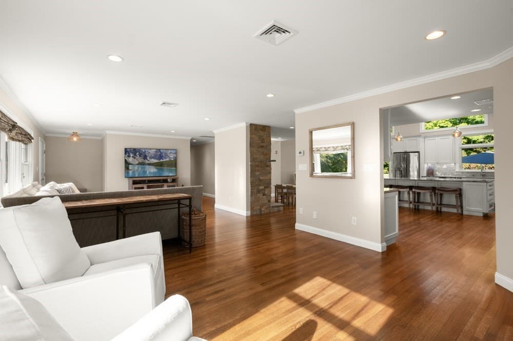 Single Family Residence at 48 Border Rd, Reading MA 01867, Reading, photo 15 of 42