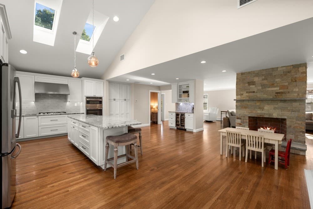Single Family Residence at 48 Border Rd, Reading MA 01867, Reading, photo 11 of 42