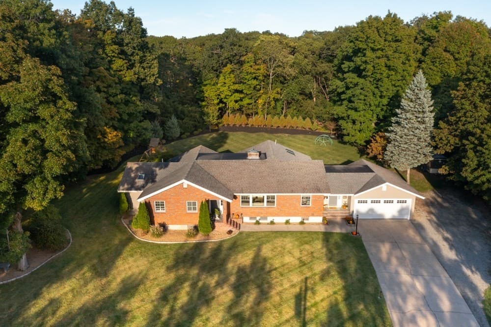 Single Family Residence at 48 Border Rd, Reading MA 01867, Reading, photo 40 of 42