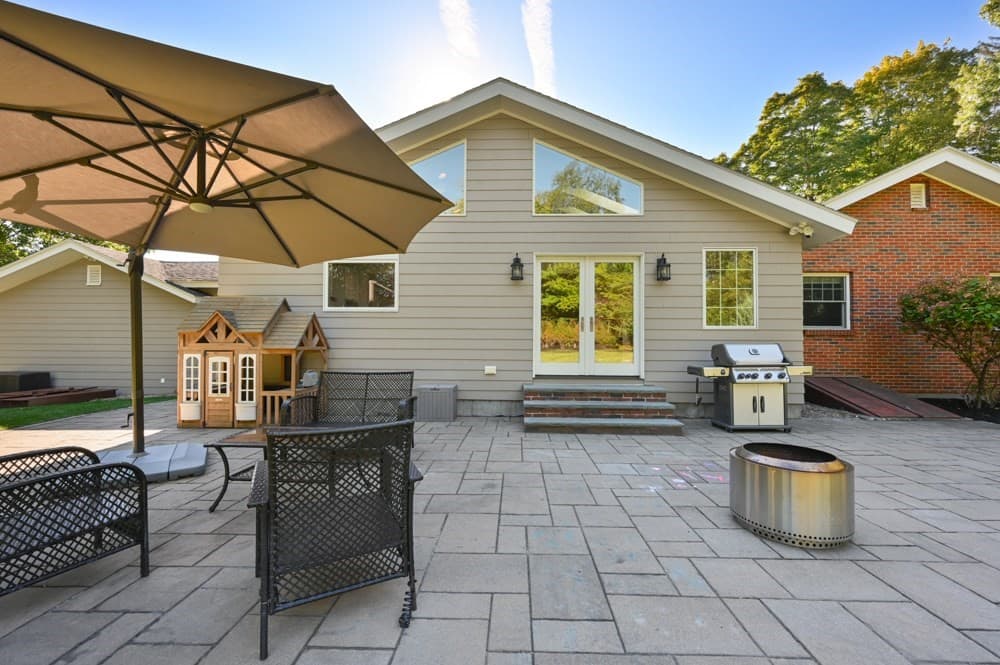 Single Family Residence at 48 Border Rd, Reading MA 01867, Reading, photo 35 of 42