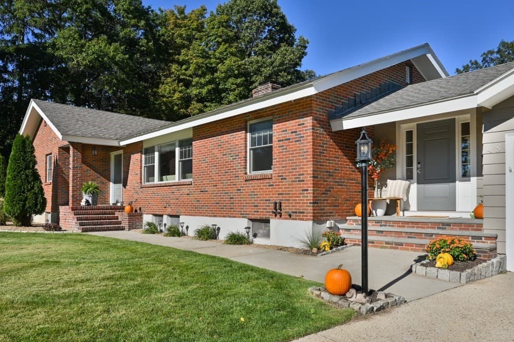 Single Family Residence at 48 Border Rd, Reading MA 01867, Reading, photo 39 of 42