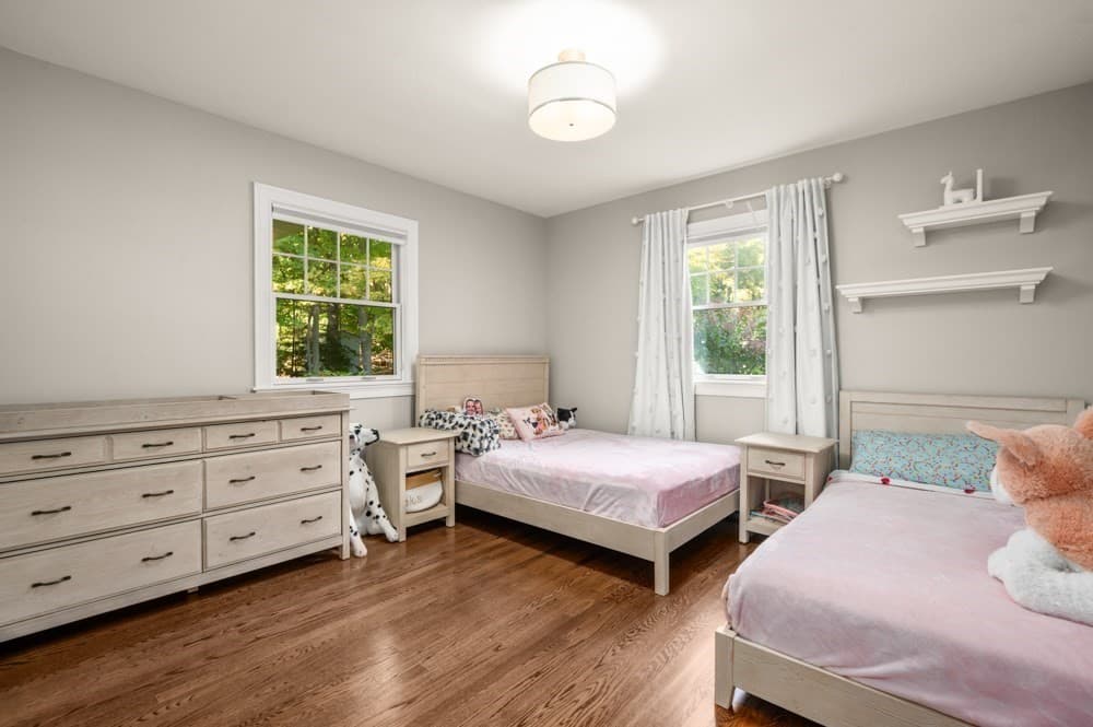 Single Family Residence at 48 Border Rd, Reading MA 01867, Reading, photo 25 of 42