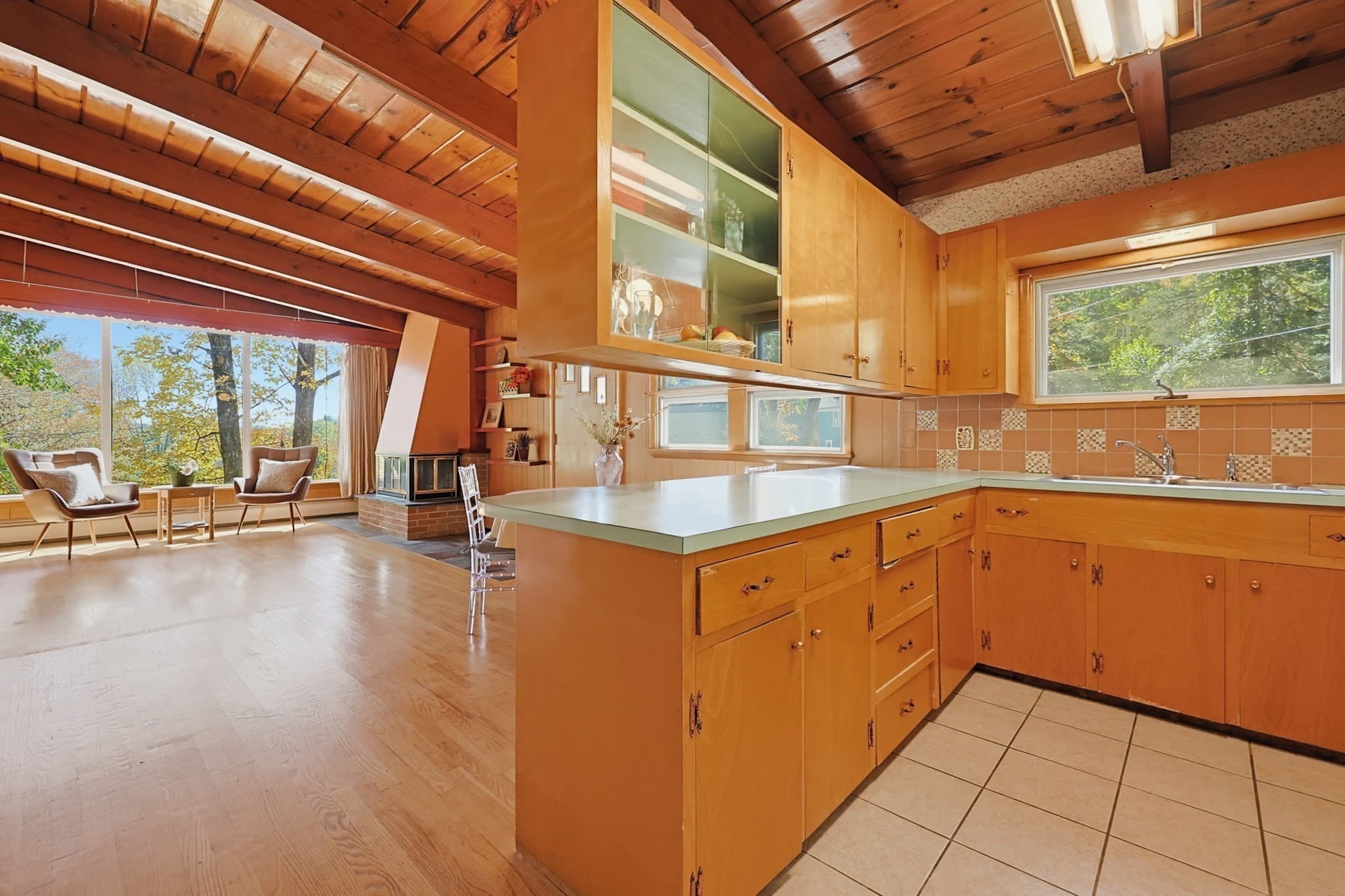 Single Family Residence at 58 Dudley Ave, Northbridge MA 01588, Northbridge, photo 13 of 33