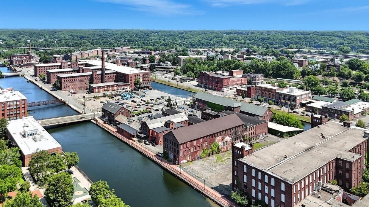 Commercial Sale at 382 Dwight St, Holyoke MA 01040, Holyoke, photo 6 of 6