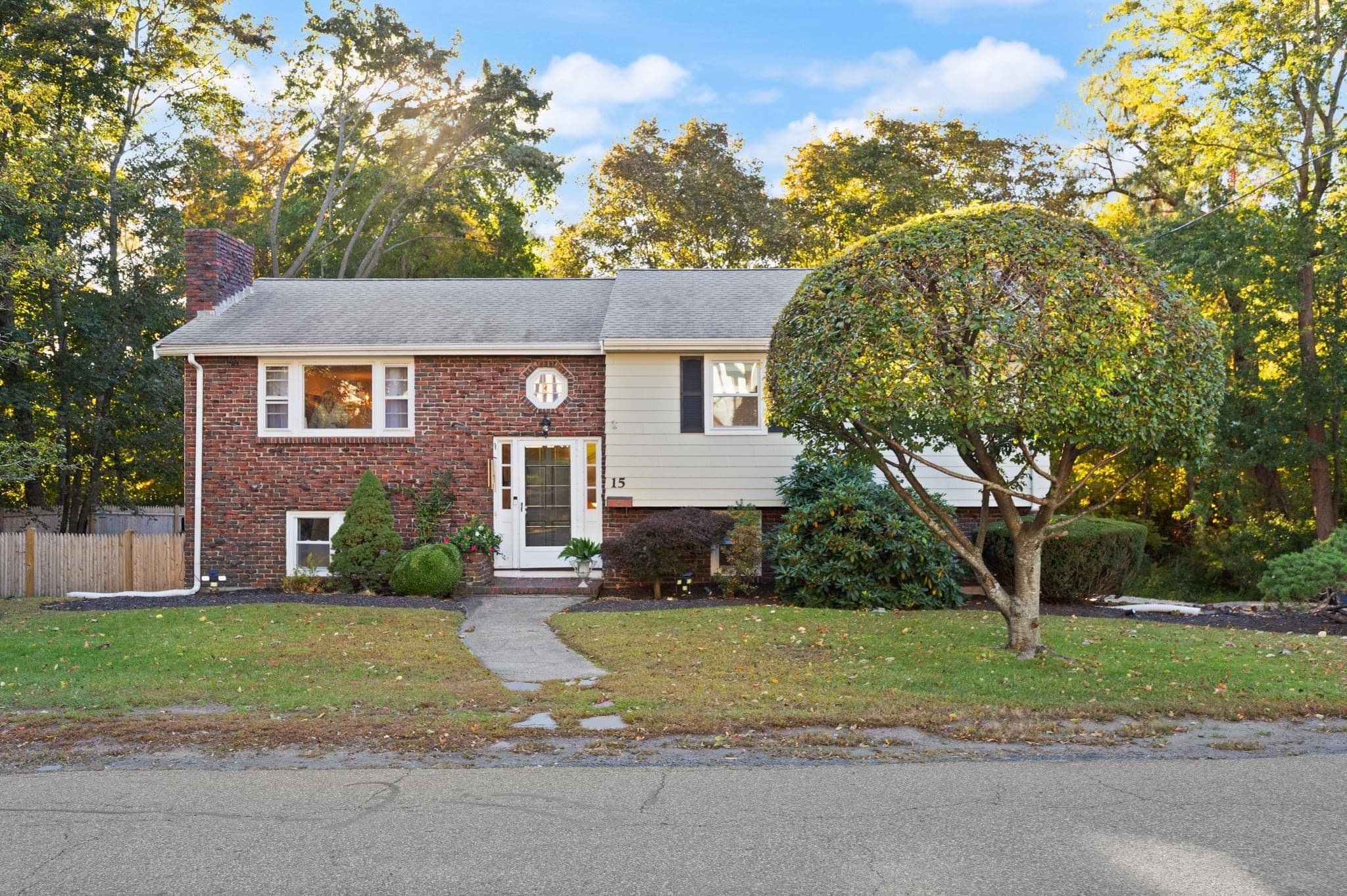 Single Family Residence at 15 South Street, Reading MA 01867, Reading, photo 2 of 36
