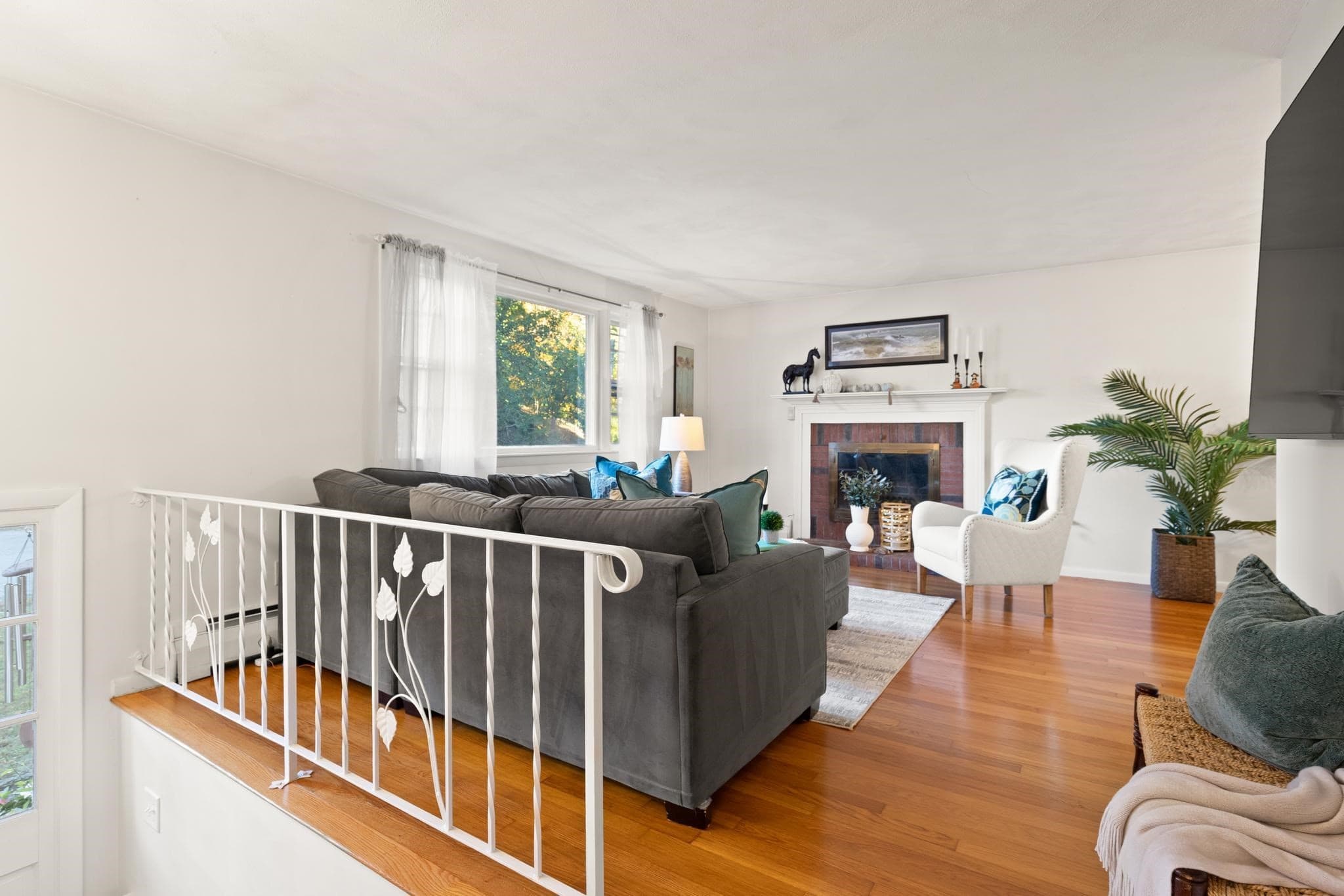 Single Family Residence at 15 South Street, Reading MA 01867, Reading, photo 6 of 36