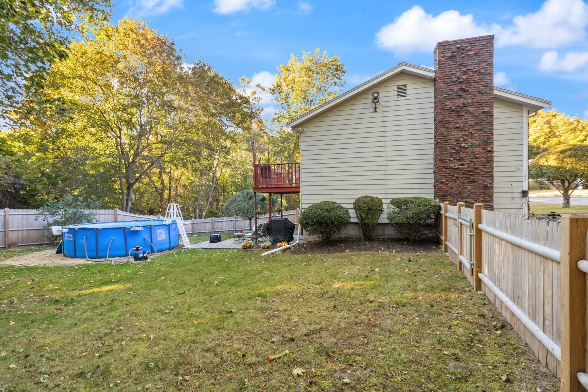 Single Family Residence at 15 South Street, Reading MA 01867, Reading, photo 34 of 36