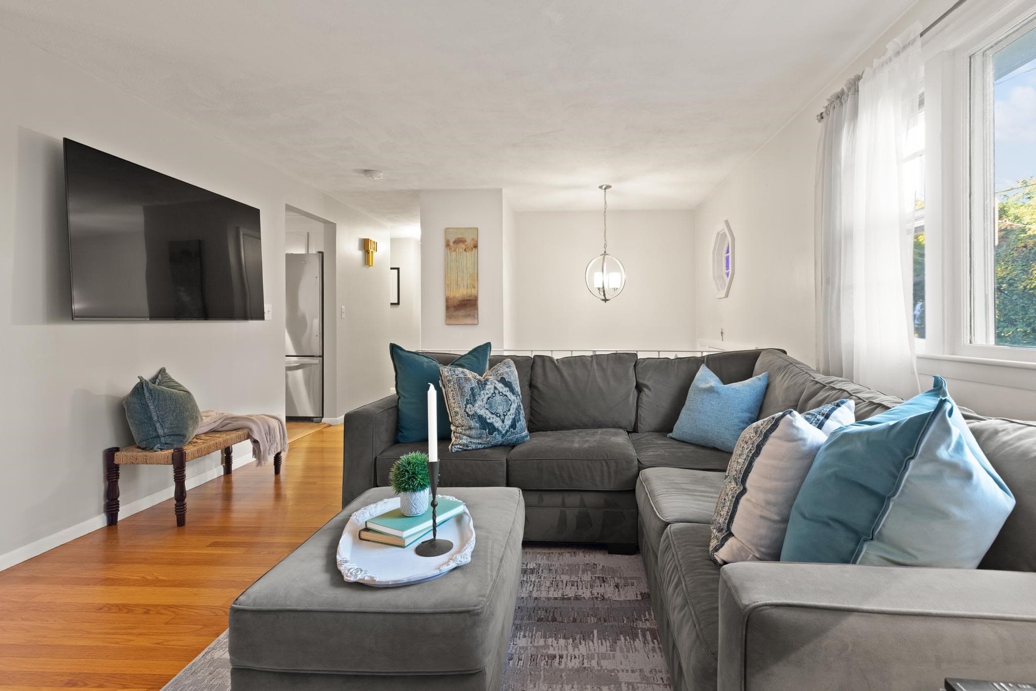 Single Family Residence at 15 South Street, Reading MA 01867, Reading, photo 10 of 36