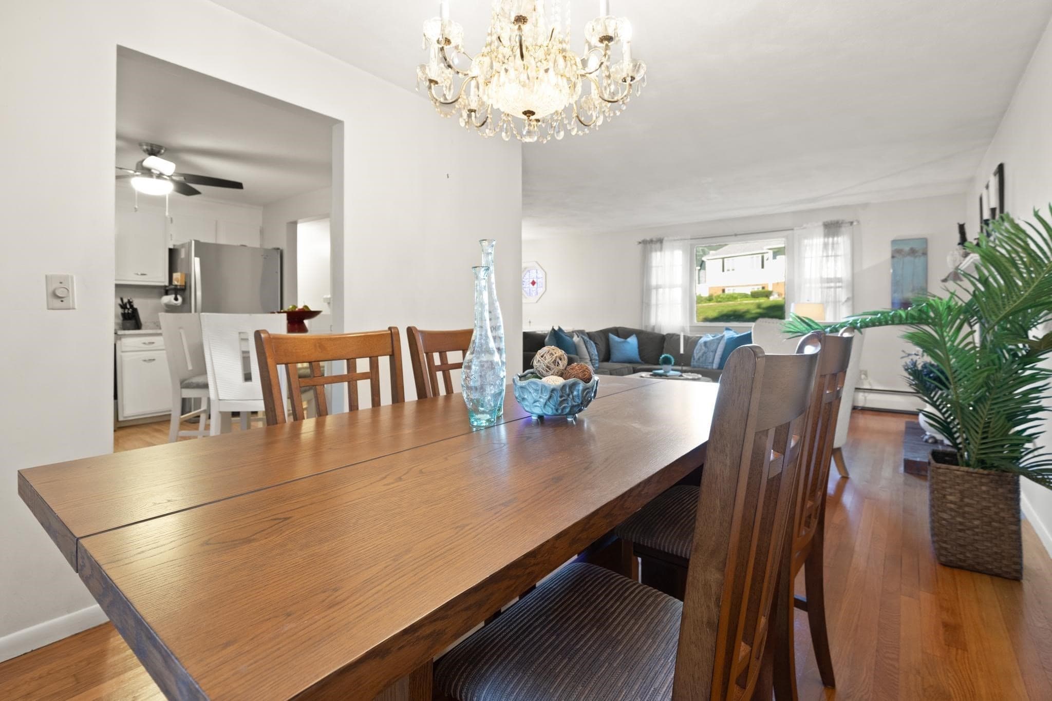 Single Family Residence at 15 South Street, Reading MA 01867, Reading, photo 14 of 36