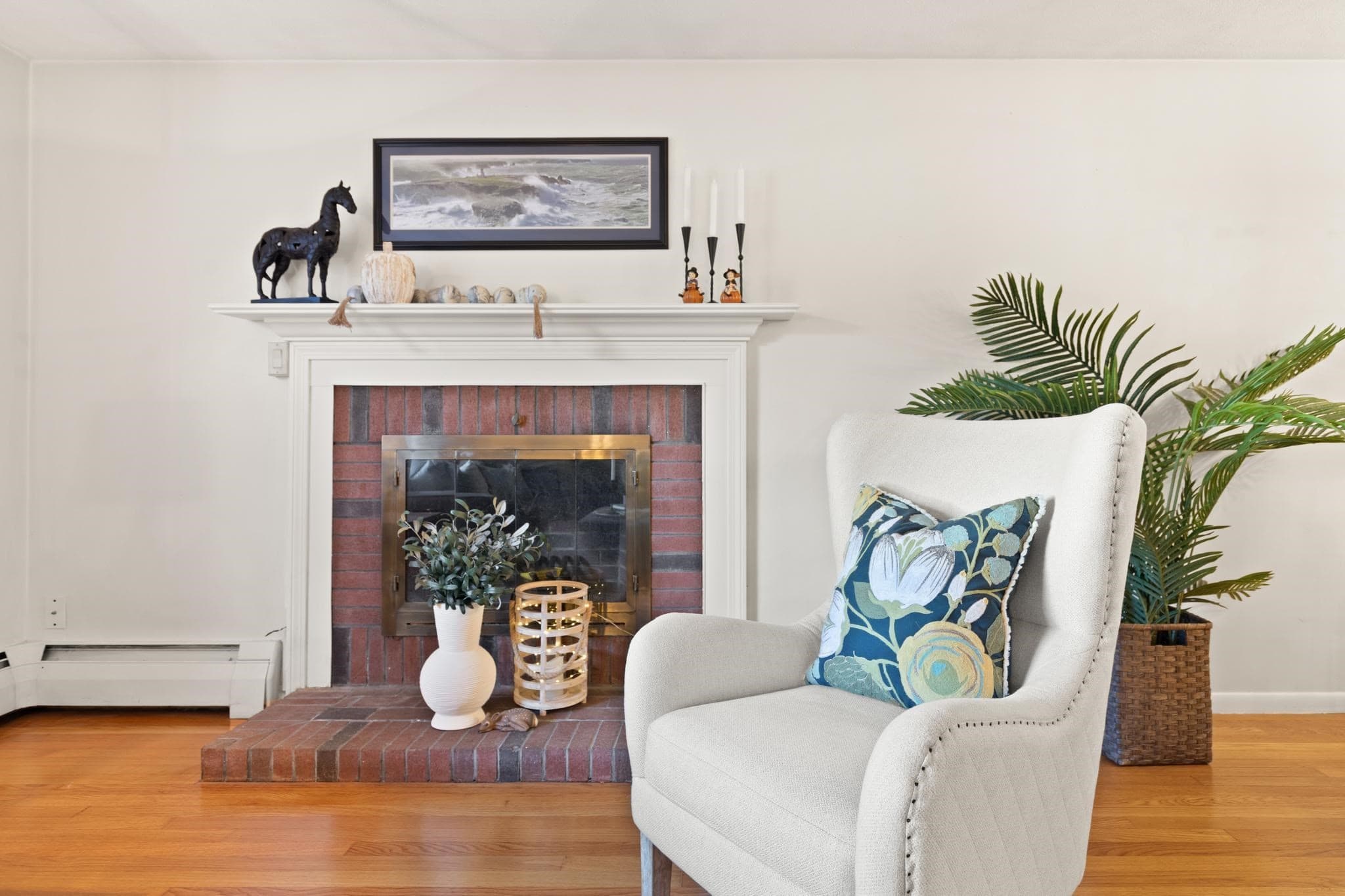 Single Family Residence at 15 South Street, Reading MA 01867, Reading, photo 11 of 36