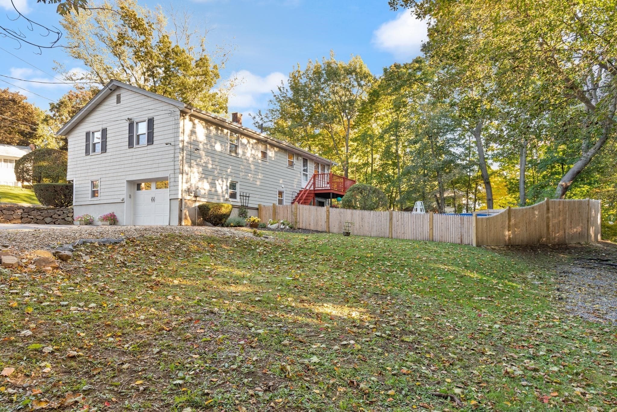Single Family Residence at 15 South Street, Reading MA 01867, Reading, photo 35 of 36