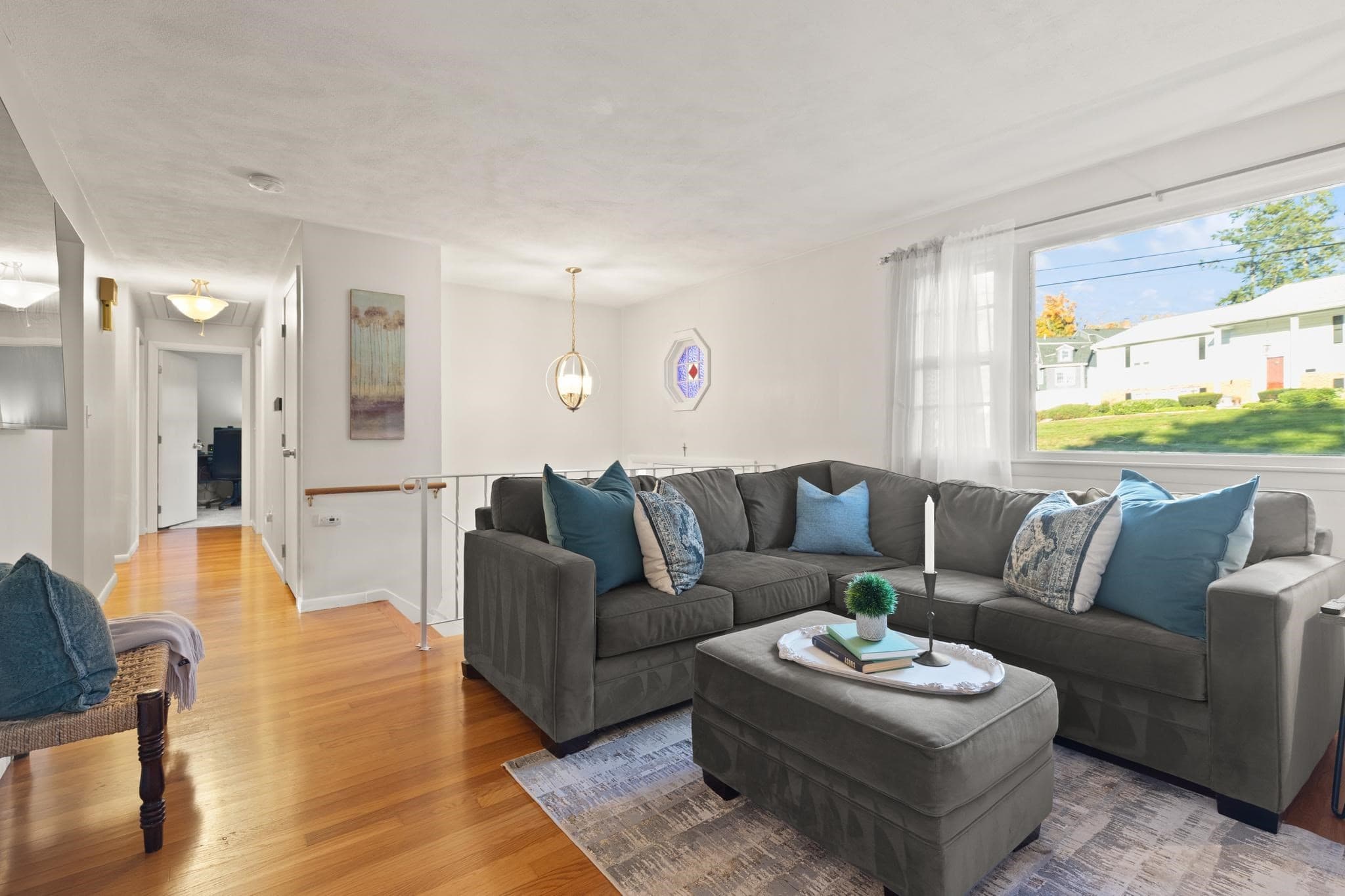 Single Family Residence at 15 South Street, Reading MA 01867, Reading, photo 8 of 36