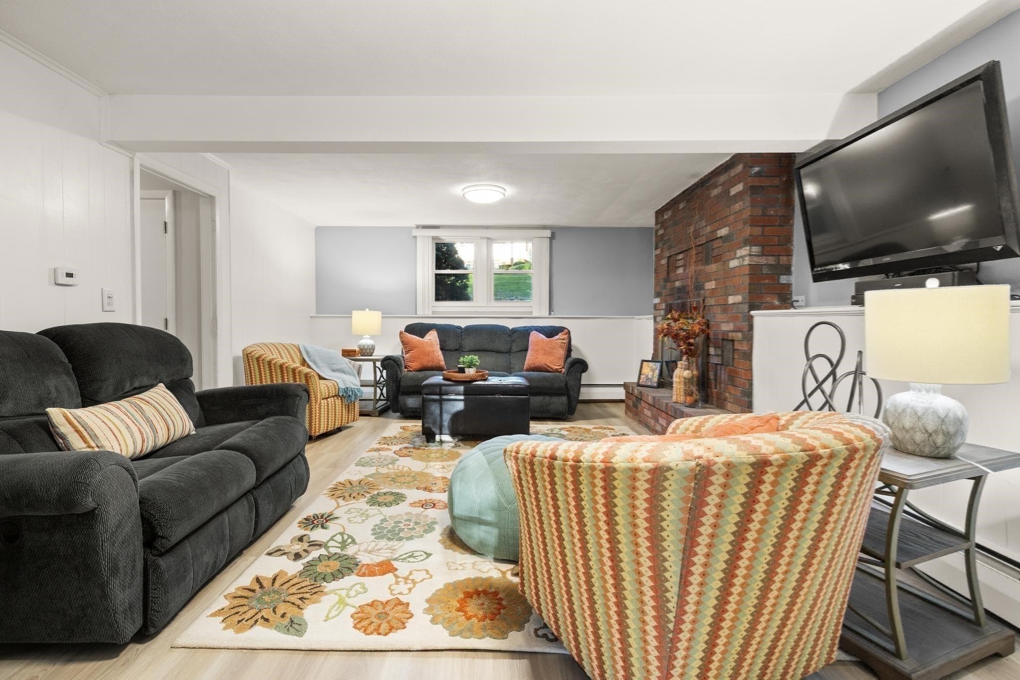 Single Family Residence at 15 South Street, Reading MA 01867, Reading, photo 25 of 36