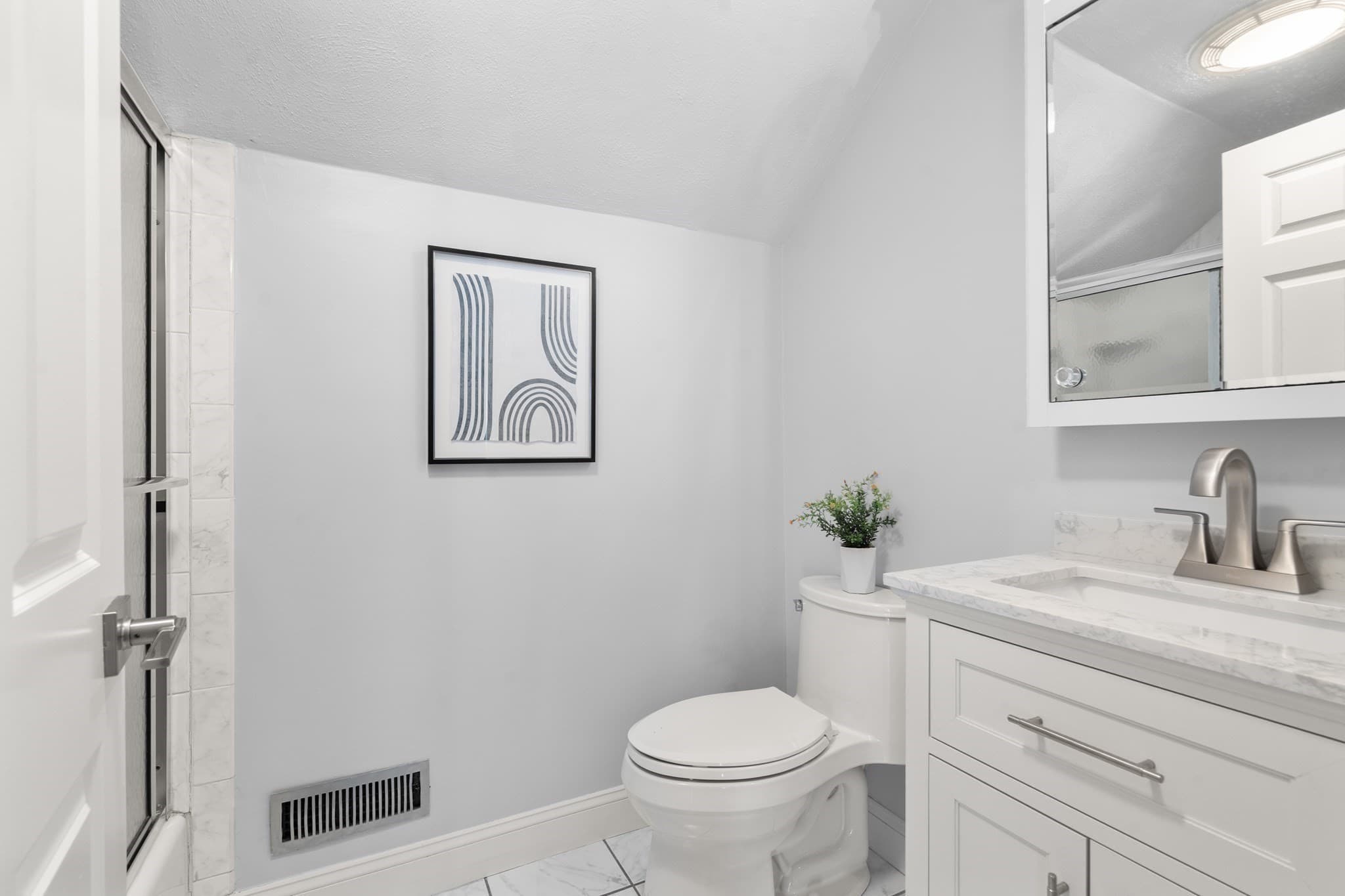 Condominium at 121 Nonantum St # A, Boston MA 02135, Boston, photo 17 of 25