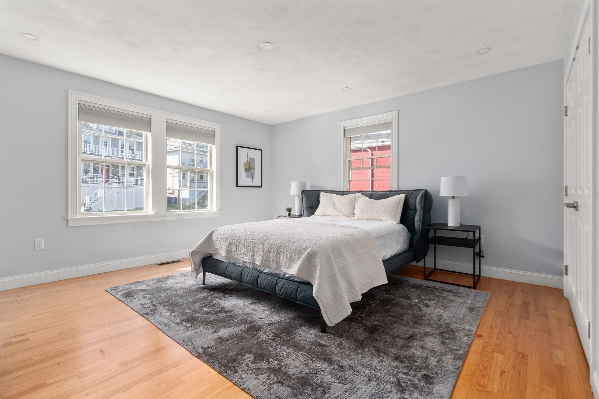 Condominium at 121 Nonantum St # A, Boston MA 02135, Boston, photo 12 of 25