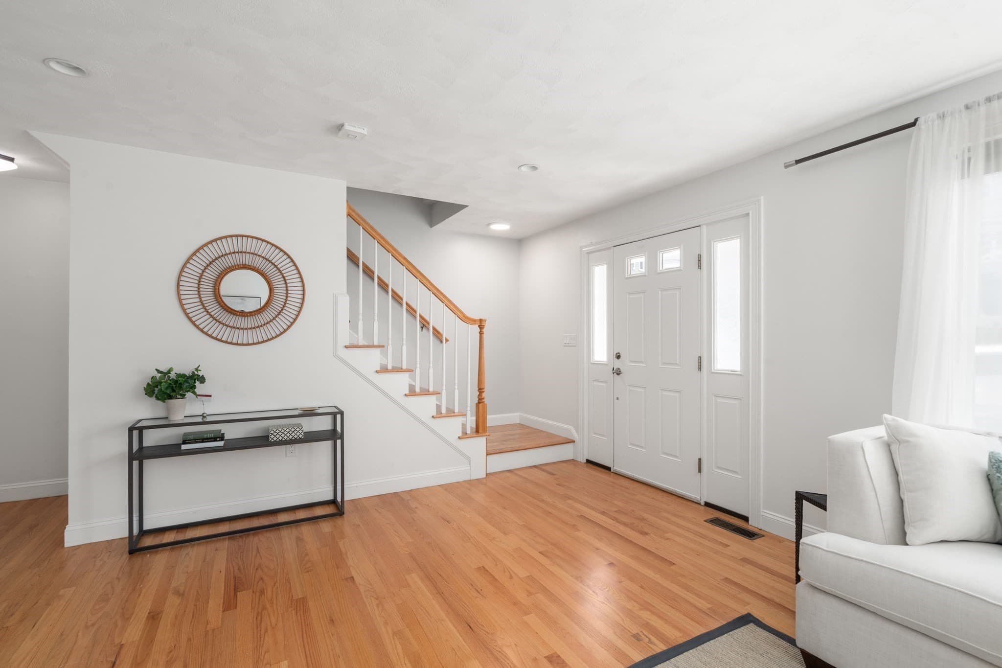 Condominium at 121 Nonantum St # A, Boston MA 02135, Boston, photo 3 of 25