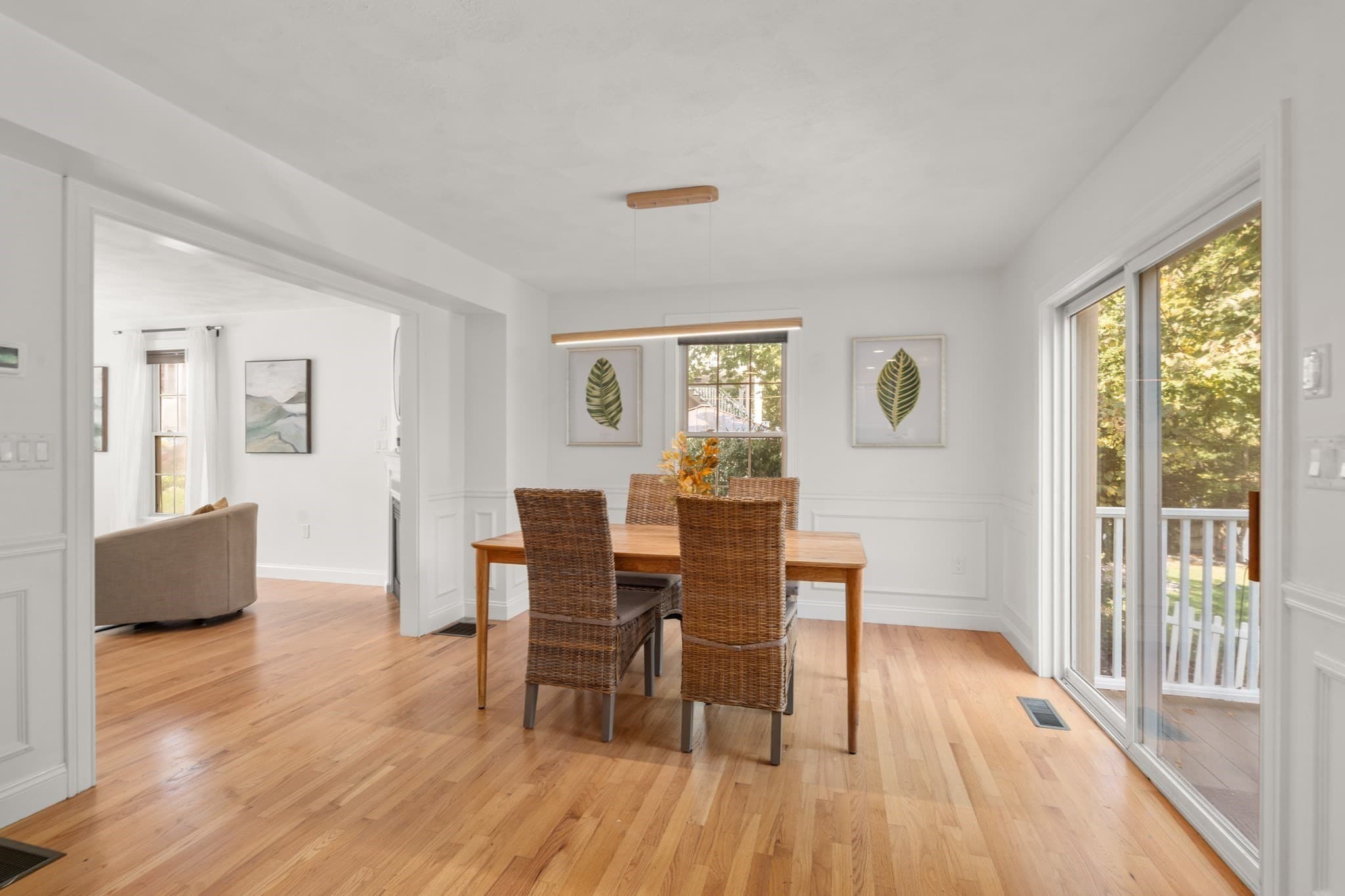 Condominium at 121 Nonantum St # A, Boston MA 02135, Boston, photo 5 of 25