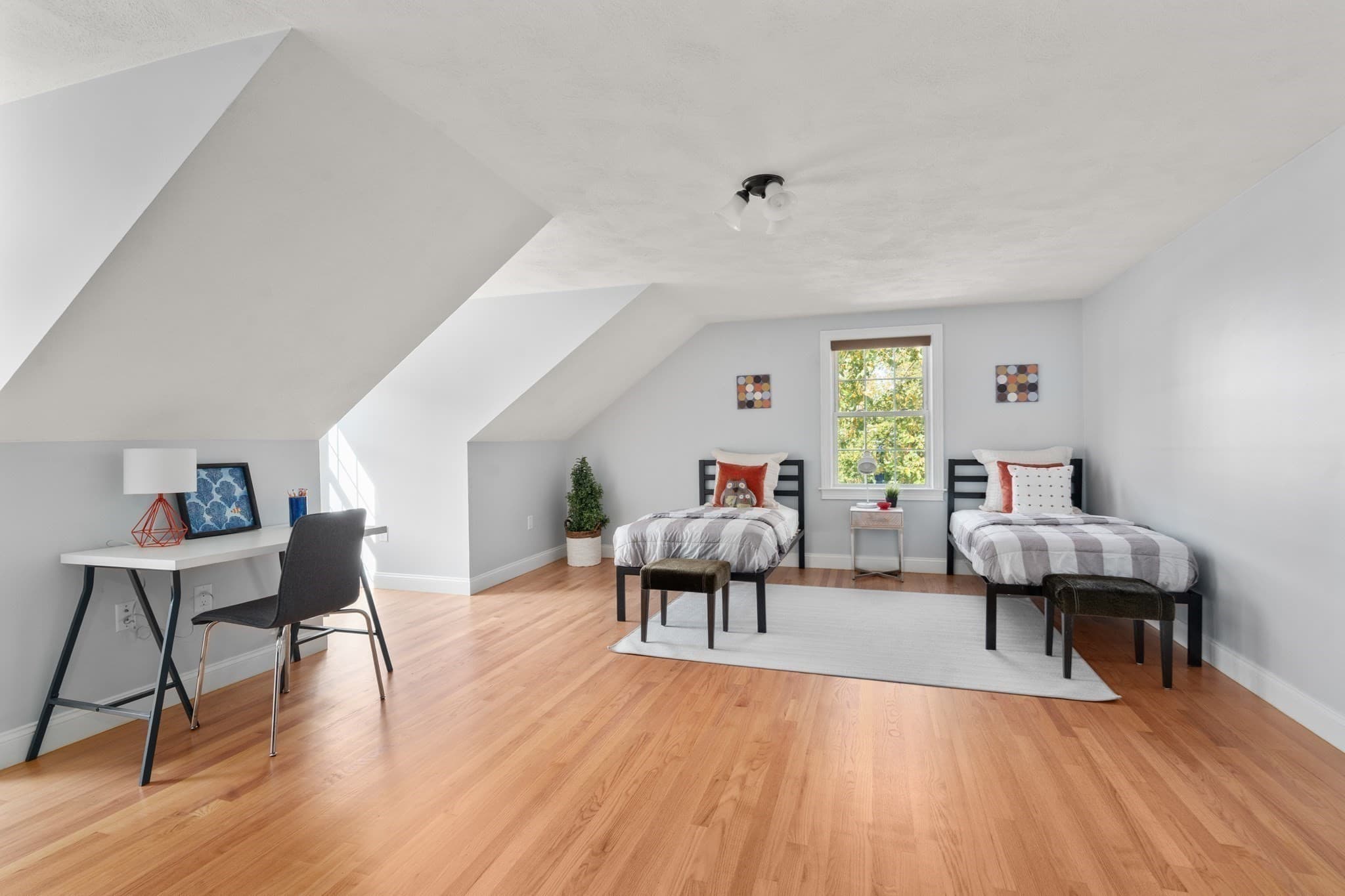 Condominium at 121 Nonantum St # A, Boston MA 02135, Boston, photo 15 of 25