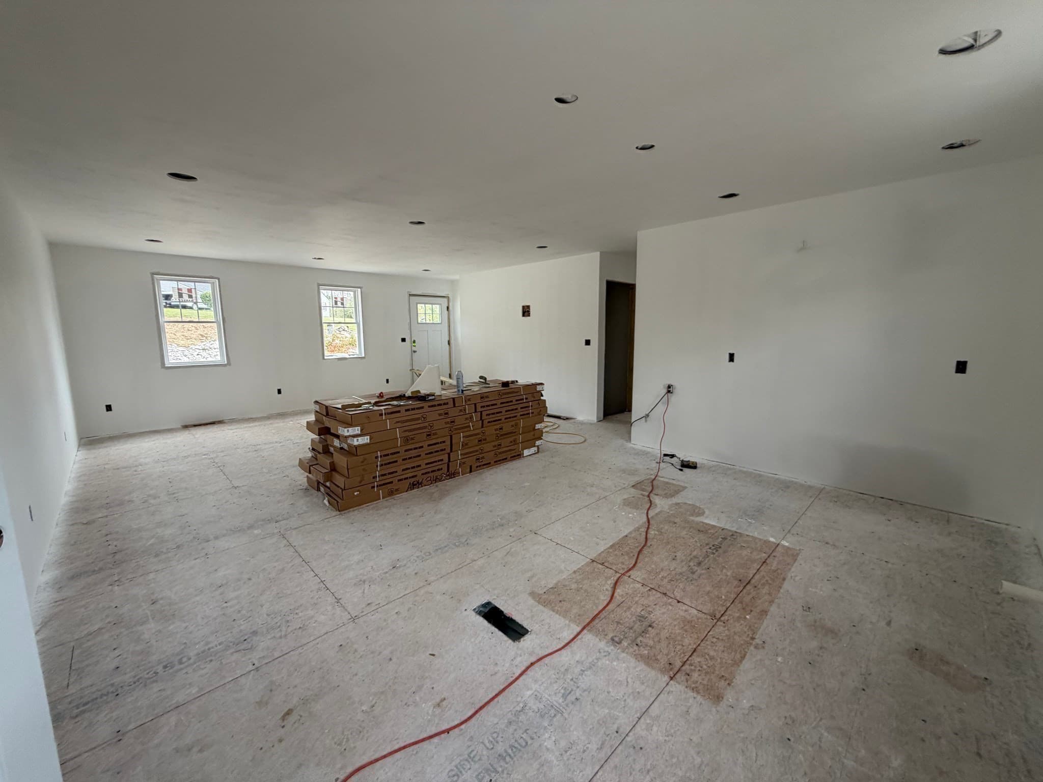 Single Family Residence at 17 Piasta Road, Dudley MA 01571, Dudley, photo 12 of 19