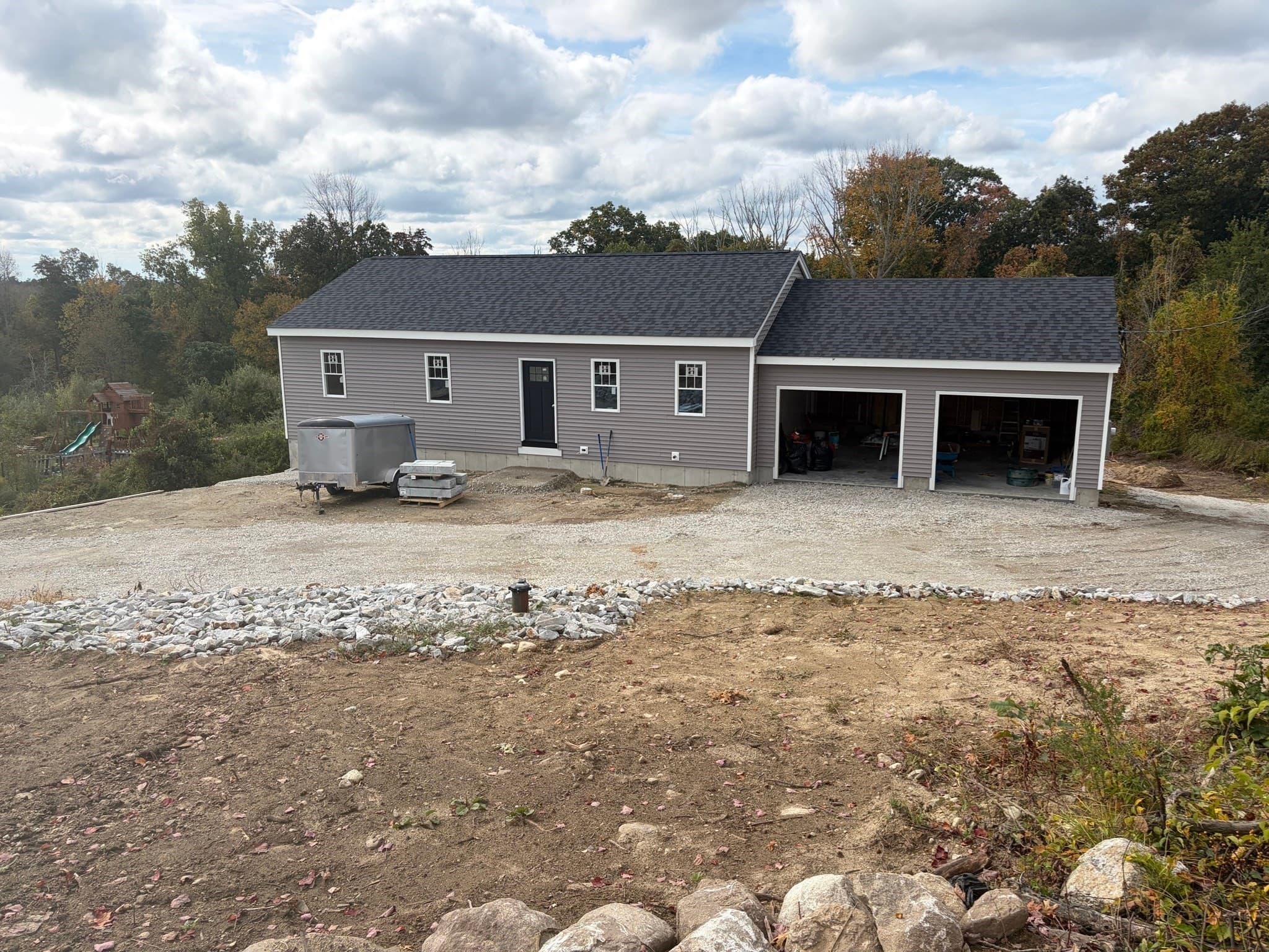 Single Family Residence at 17 Piasta Road, Dudley MA 01571, Dudley, photo 3 of 19