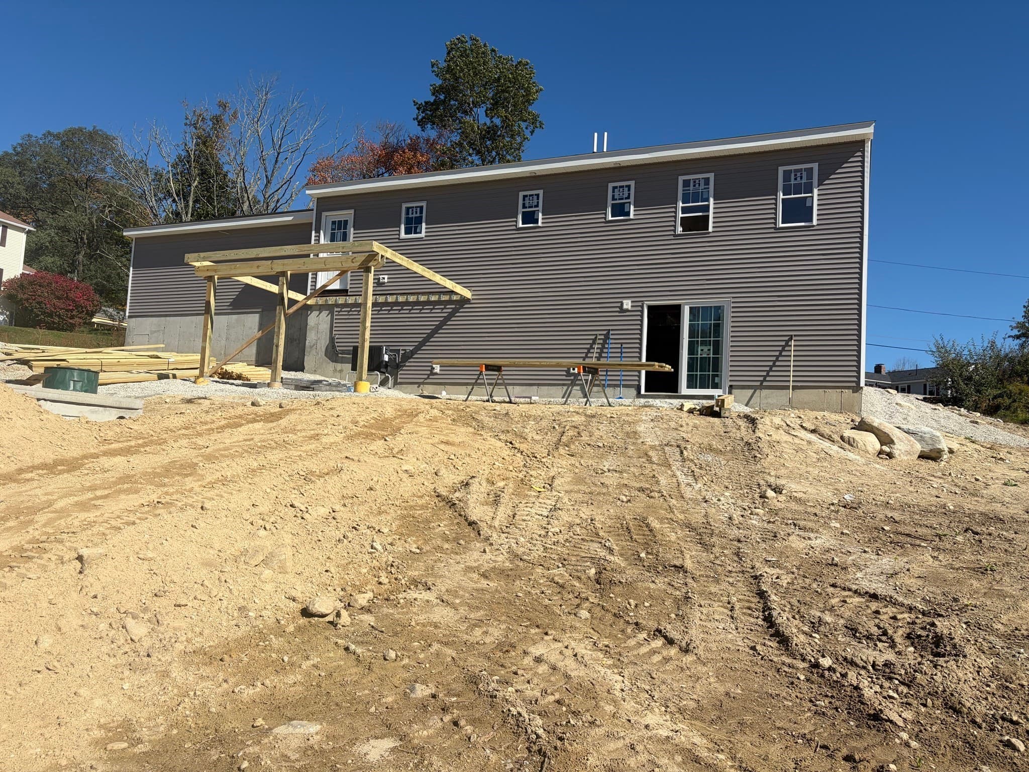 Single Family Residence at 17 Piasta Road, Dudley MA 01571, Dudley, photo 5 of 19