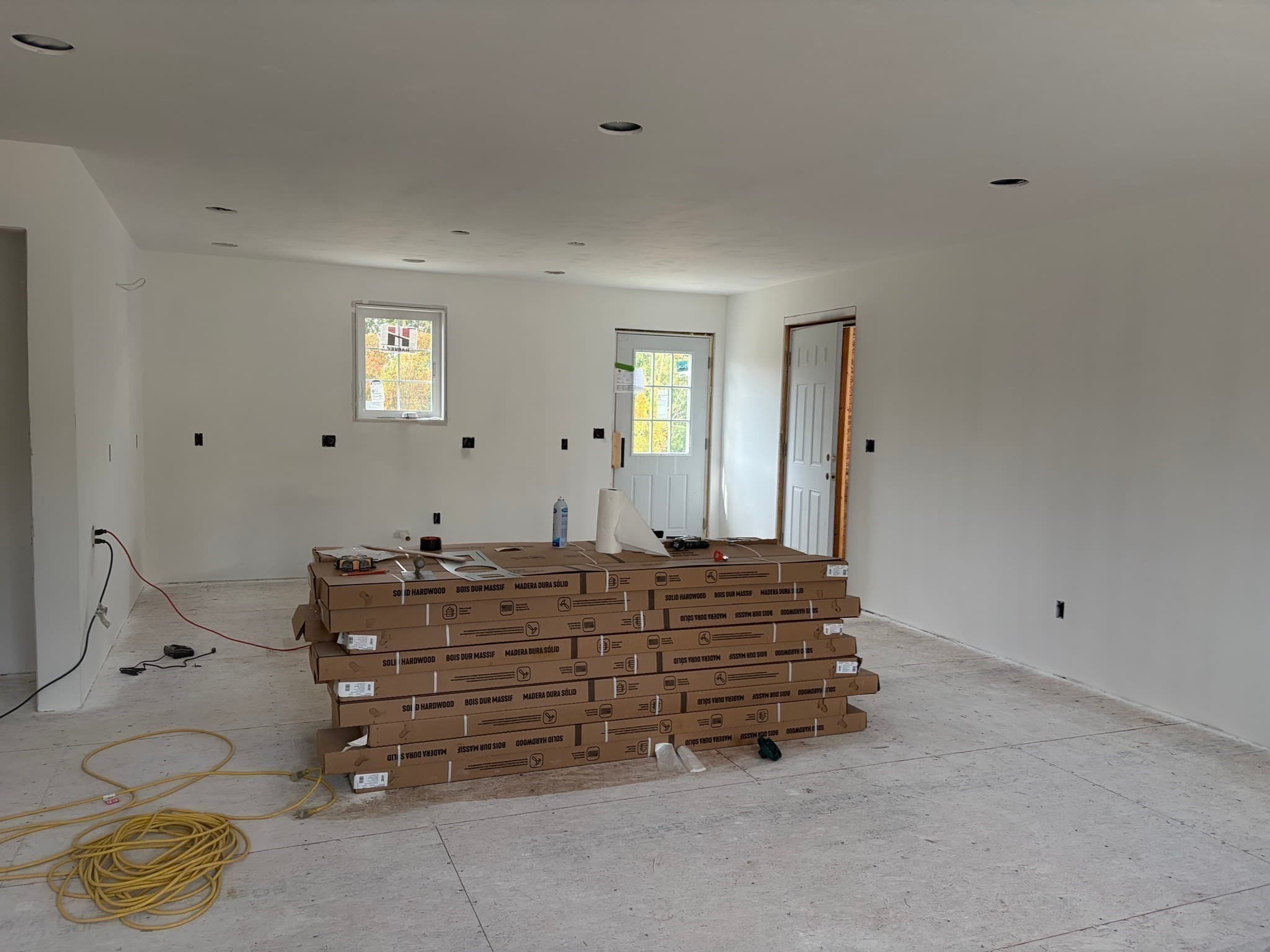 Single Family Residence at 17 Piasta Road, Dudley MA 01571, Dudley, photo 15 of 19
