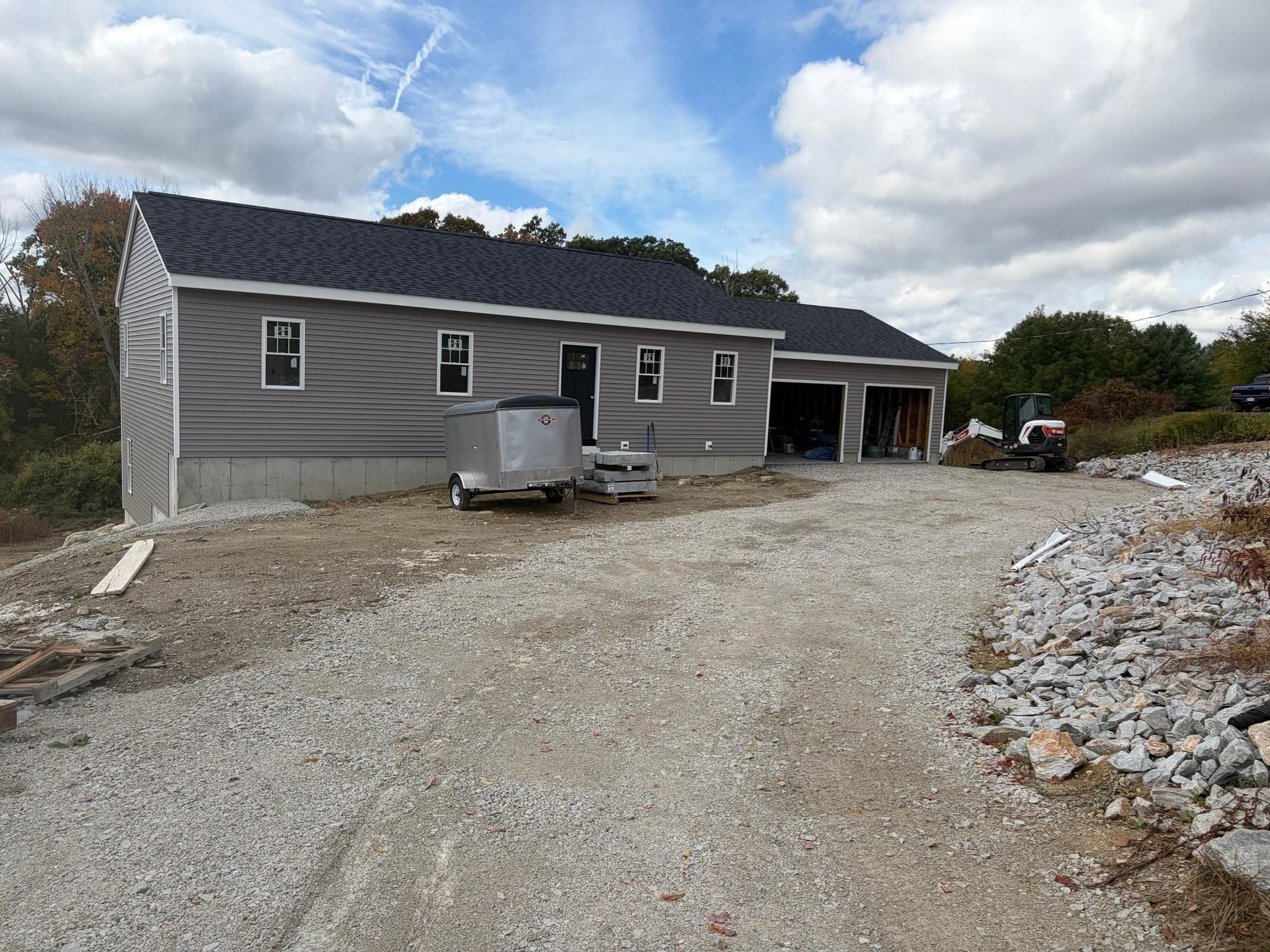 Single Family Residence at 17 Piasta Road, Dudley MA 01571, Dudley, photo 4 of 19