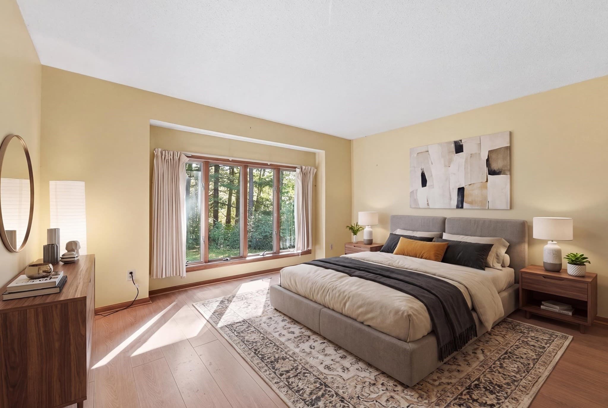 Single Family Residence at 127 Pleasant St, Southampton MA 01073, Southampton, photo 23 of 40