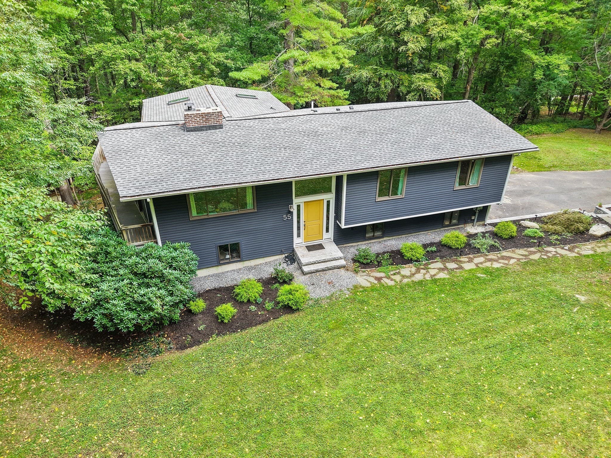 Single Family Residence at 55 Coventry Wood Road, Bolton MA 01740, Bolton, photo 23 of 30