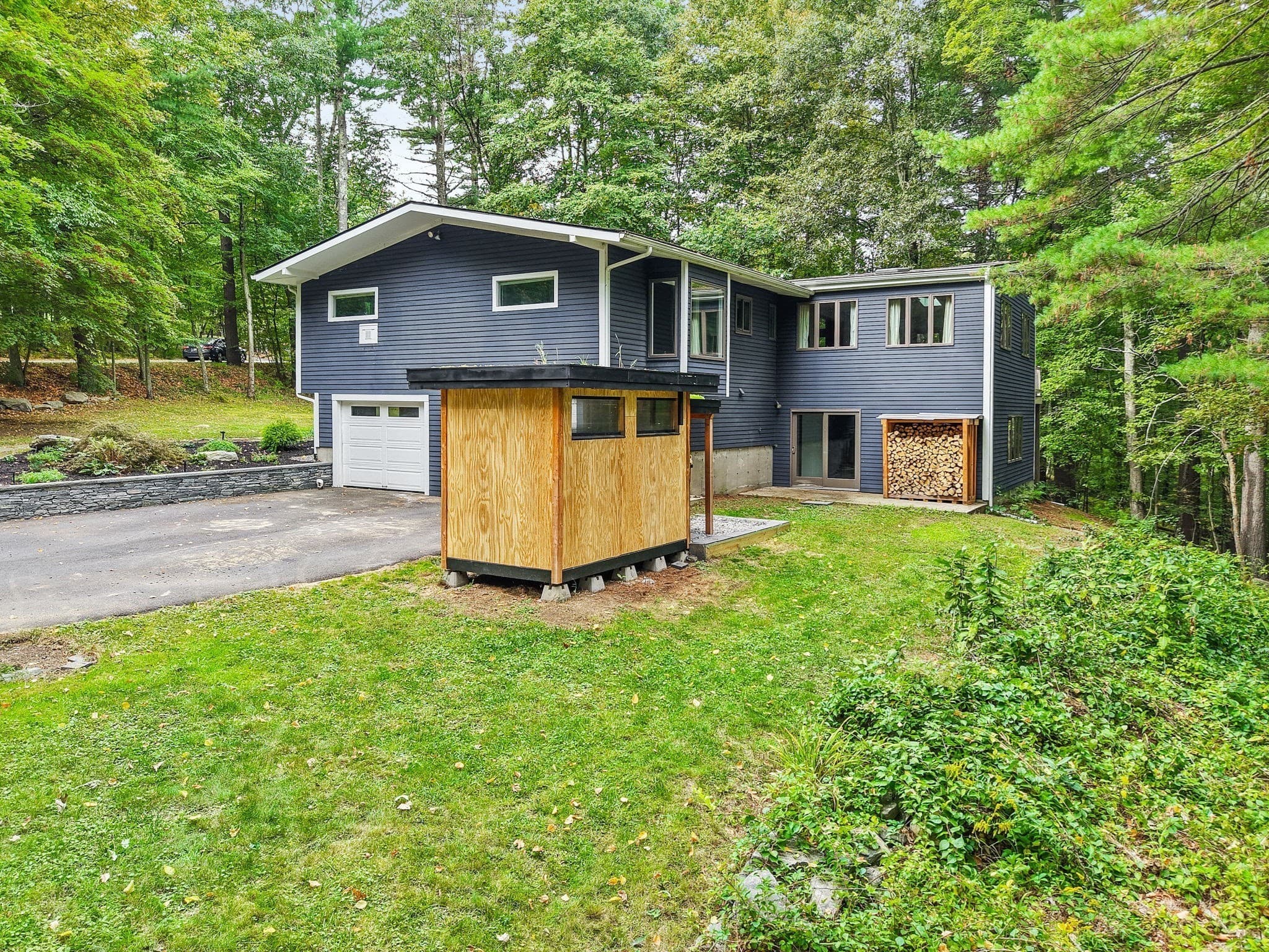 Single Family Residence at 55 Coventry Wood Road, Bolton MA 01740, Bolton, photo 27 of 30