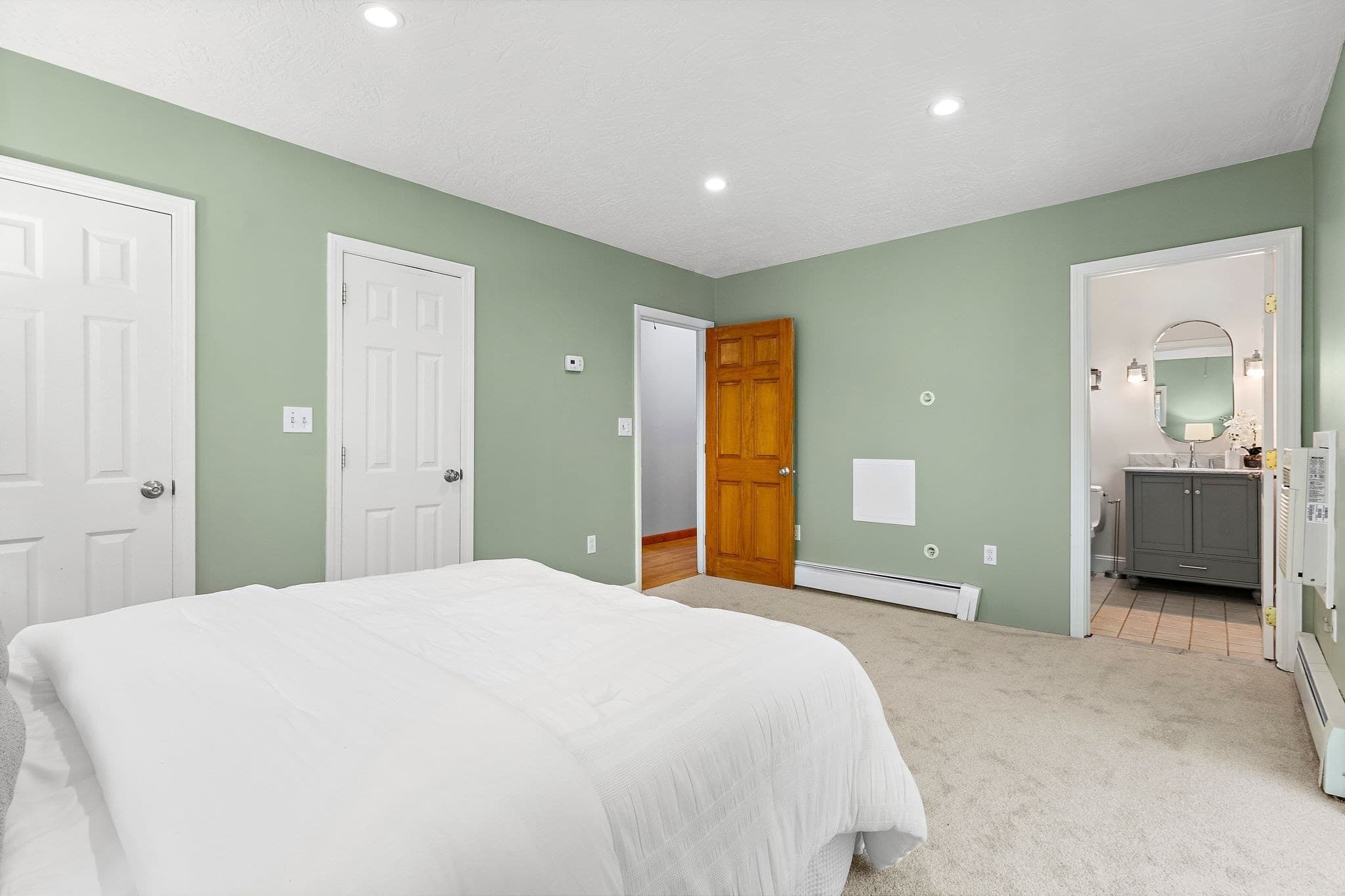 Single Family Residence at 55 Coventry Wood Road, Bolton MA 01740, Bolton, photo 12 of 30