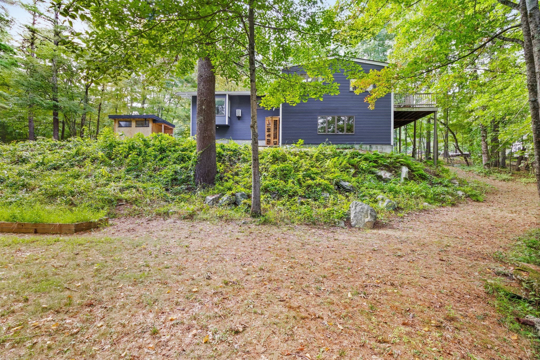 Single Family Residence at 55 Coventry Wood Road, Bolton MA 01740, Bolton, photo 26 of 30