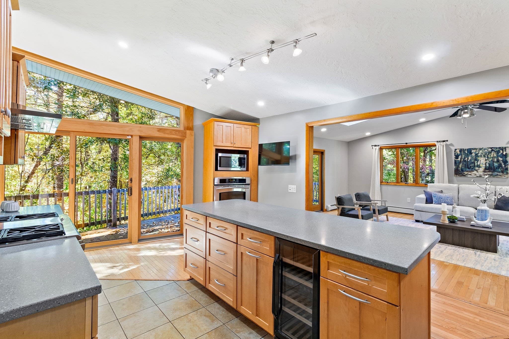 Single Family Residence at 55 Coventry Wood Road, Bolton MA 01740, Bolton, photo 7 of 30