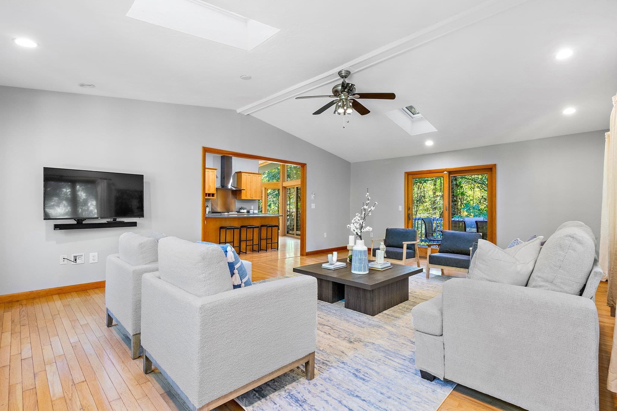 Single Family Residence at 55 Coventry Wood Road, Bolton MA 01740, Bolton, photo 3 of 30