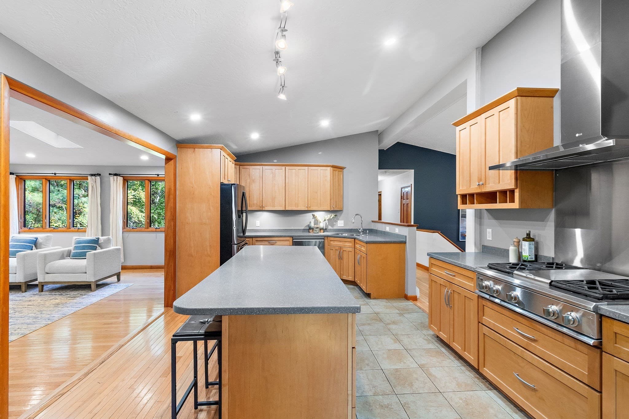 Single Family Residence at 55 Coventry Wood Road, Bolton MA 01740, Bolton, photo 5 of 30