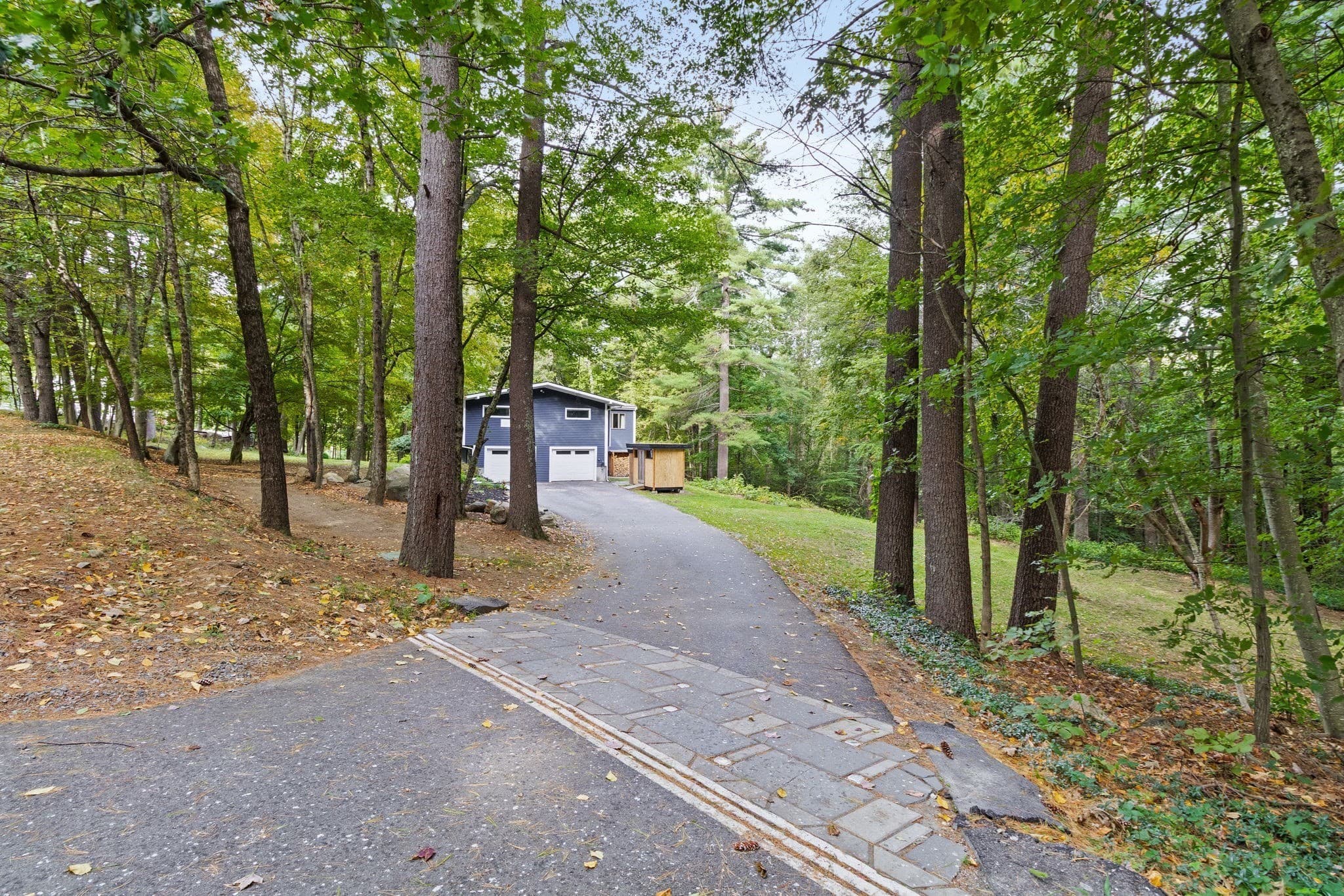 Single Family Residence at 55 Coventry Wood Road, Bolton MA 01740, Bolton, photo 24 of 30