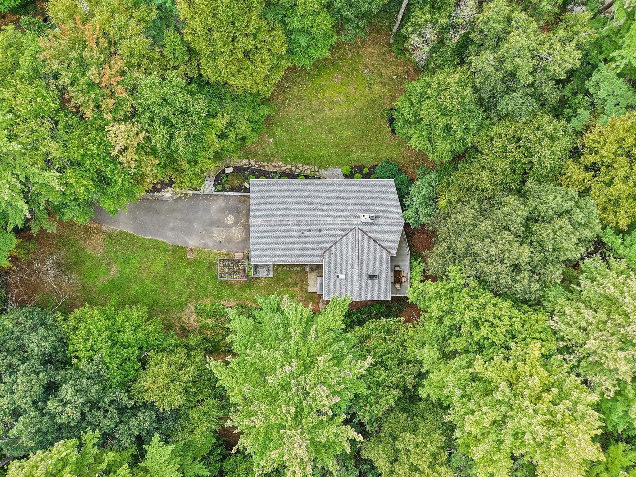 Single Family Residence at 55 Coventry Wood Road, Bolton MA 01740, Bolton, photo 29 of 30