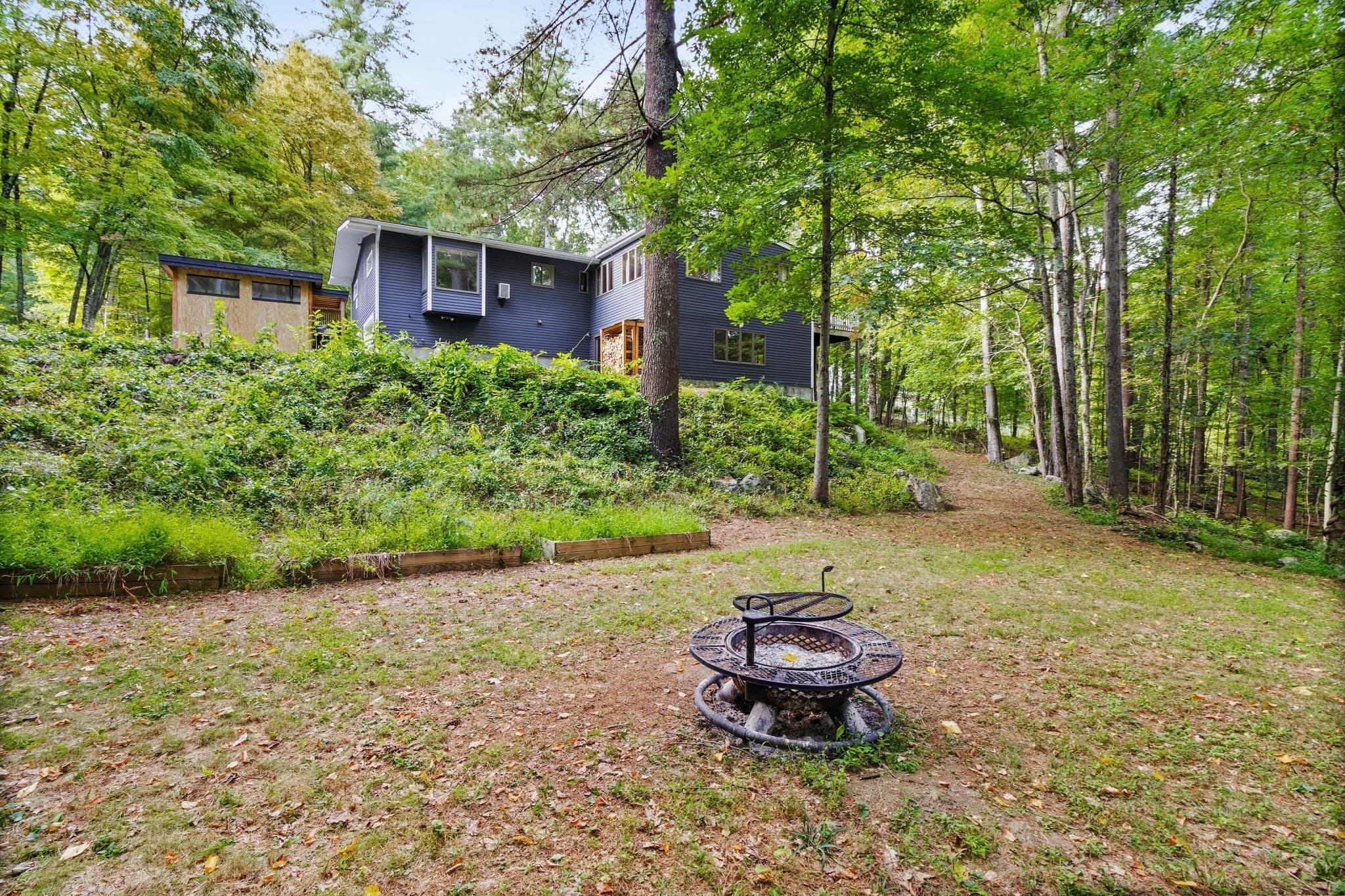 Single Family Residence at 55 Coventry Wood Road, Bolton MA 01740, Bolton, photo 25 of 30