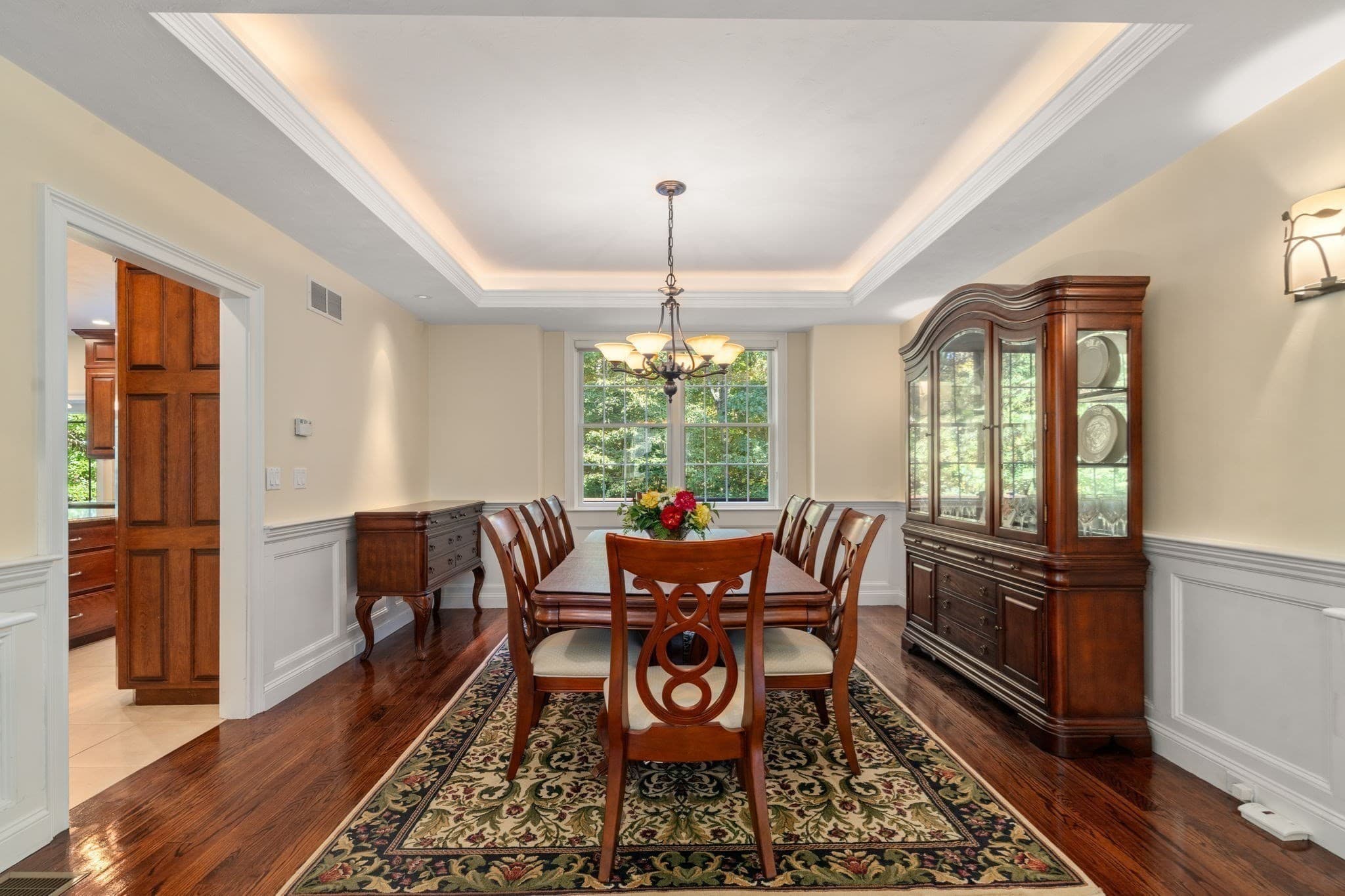 Single Family Residence at 7 Turtle Creek Circle, Shrewsbury MA 01545, Shrewsbury, photo 13 of 41