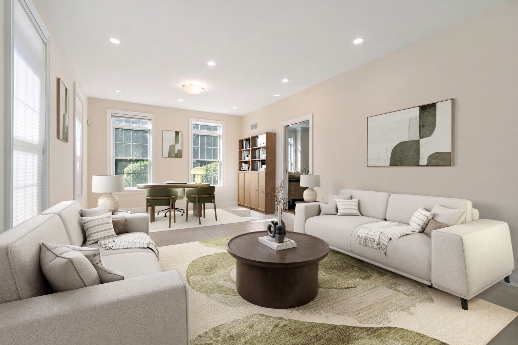 Single Family Residence at 7 Turtle Creek Circle, Shrewsbury MA 01545, Shrewsbury, photo 16 of 41