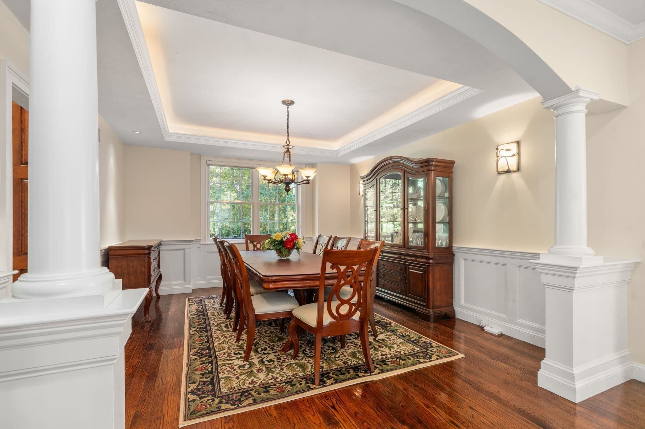 Single Family Residence at 7 Turtle Creek Circle, Shrewsbury MA 01545, Shrewsbury, photo 12 of 41