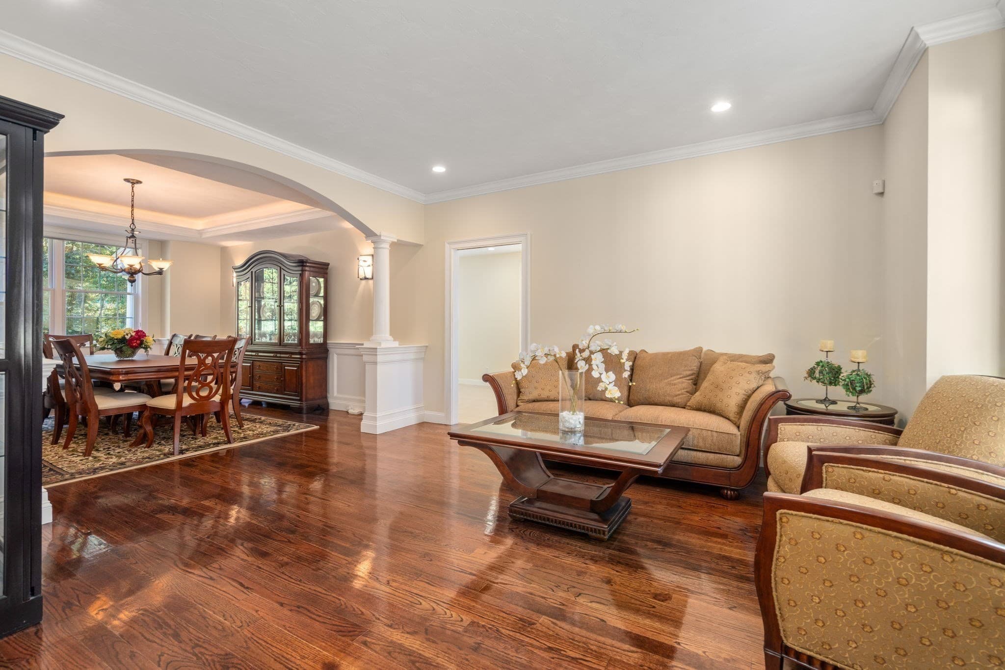 Single Family Residence at 7 Turtle Creek Circle, Shrewsbury MA 01545, Shrewsbury, photo 14 of 41