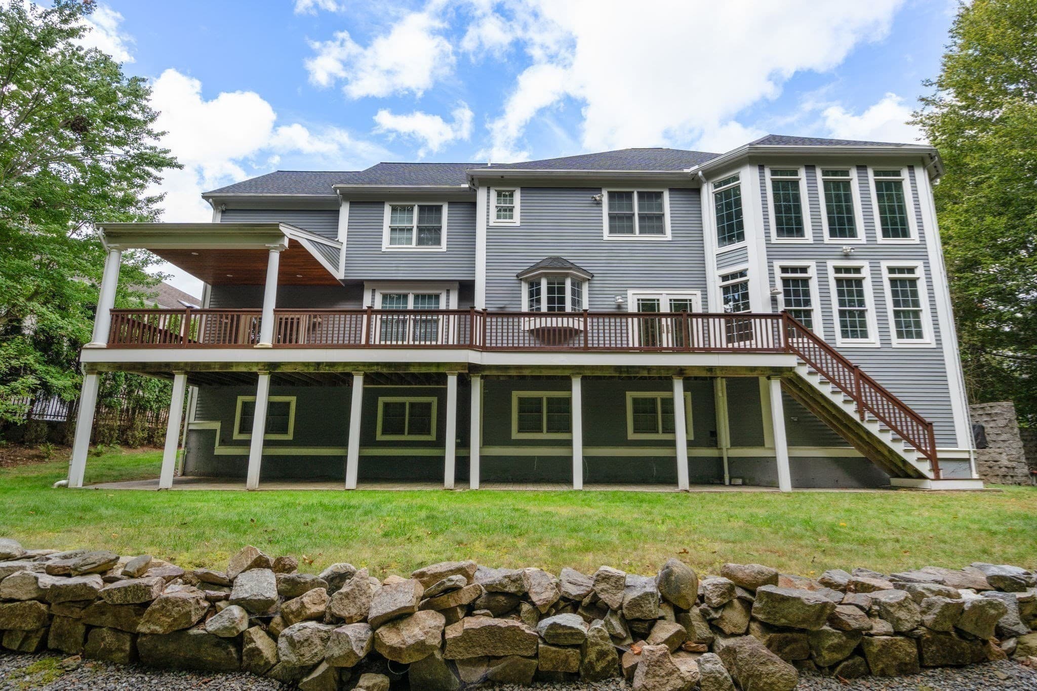 Single Family Residence at 7 Turtle Creek Circle, Shrewsbury MA 01545, Shrewsbury, photo 39 of 41