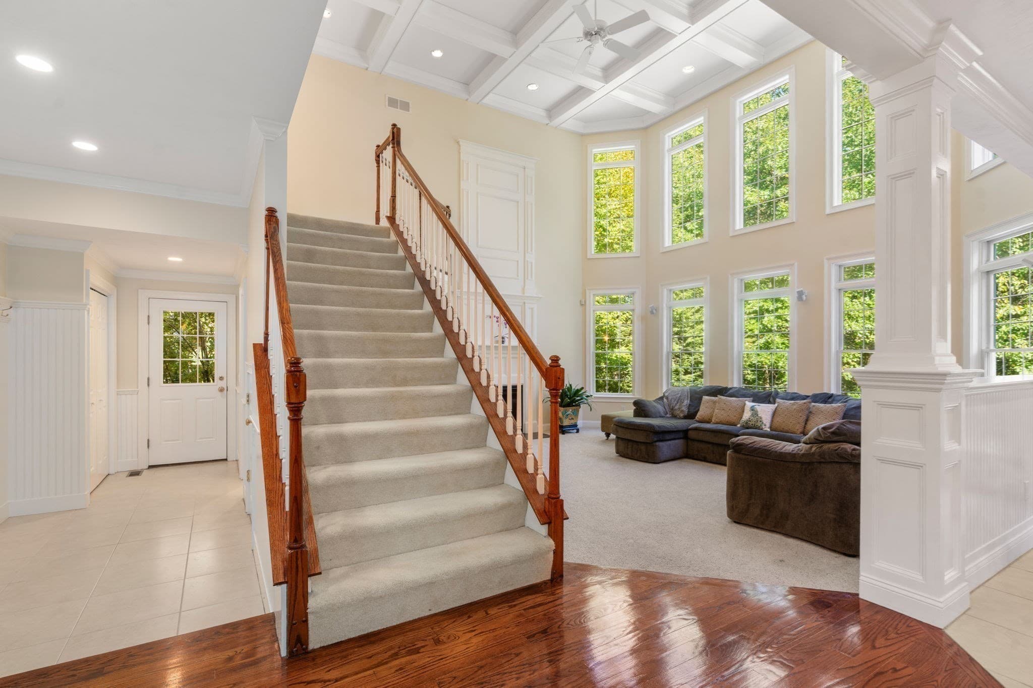 Single Family Residence at 7 Turtle Creek Circle, Shrewsbury MA 01545, Shrewsbury, photo 8 of 41
