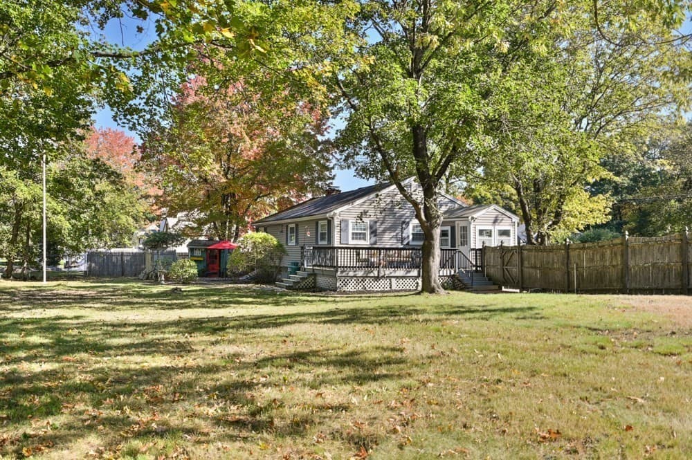 Single Family Residence at 5 Barbara Ave, Wilmington MA 01887, Wilmington, photo 13 of 41
